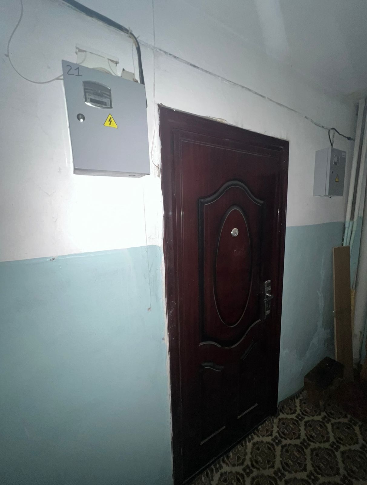 1 room flat — photo 7